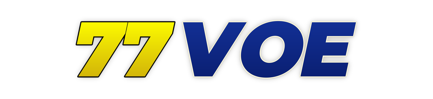 77voe Logo